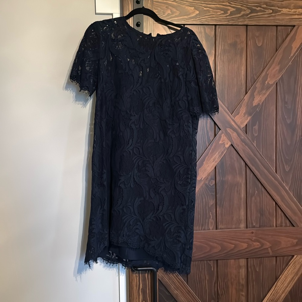 Tahari dress